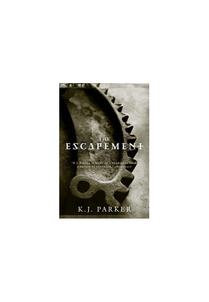 The Escapement