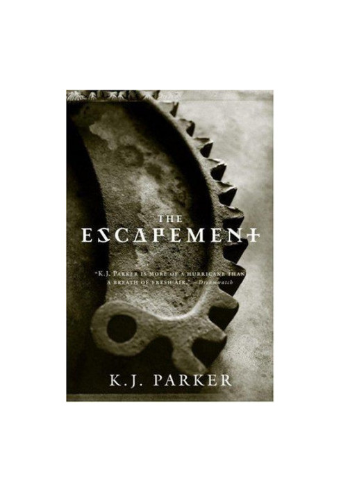 The Escapement