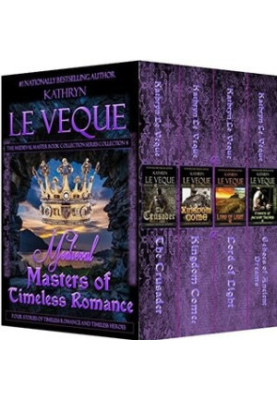 Medieval Masters of Timeless Romance
