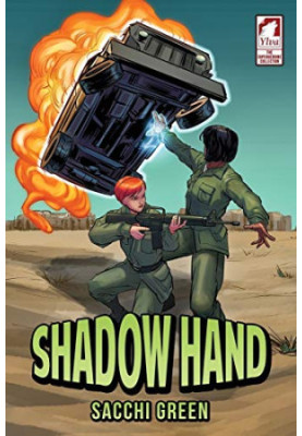 Shadow Hand