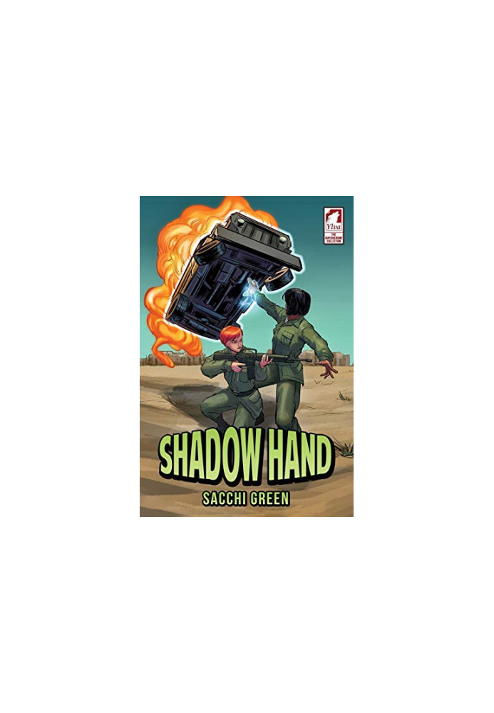 Shadow Hand