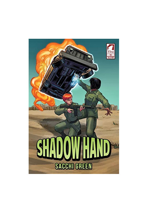 Shadow Hand