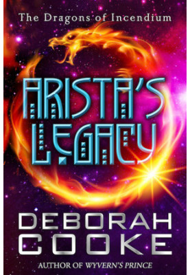 [The Dragons of Incendium 2.50] • Arista’s Legacy