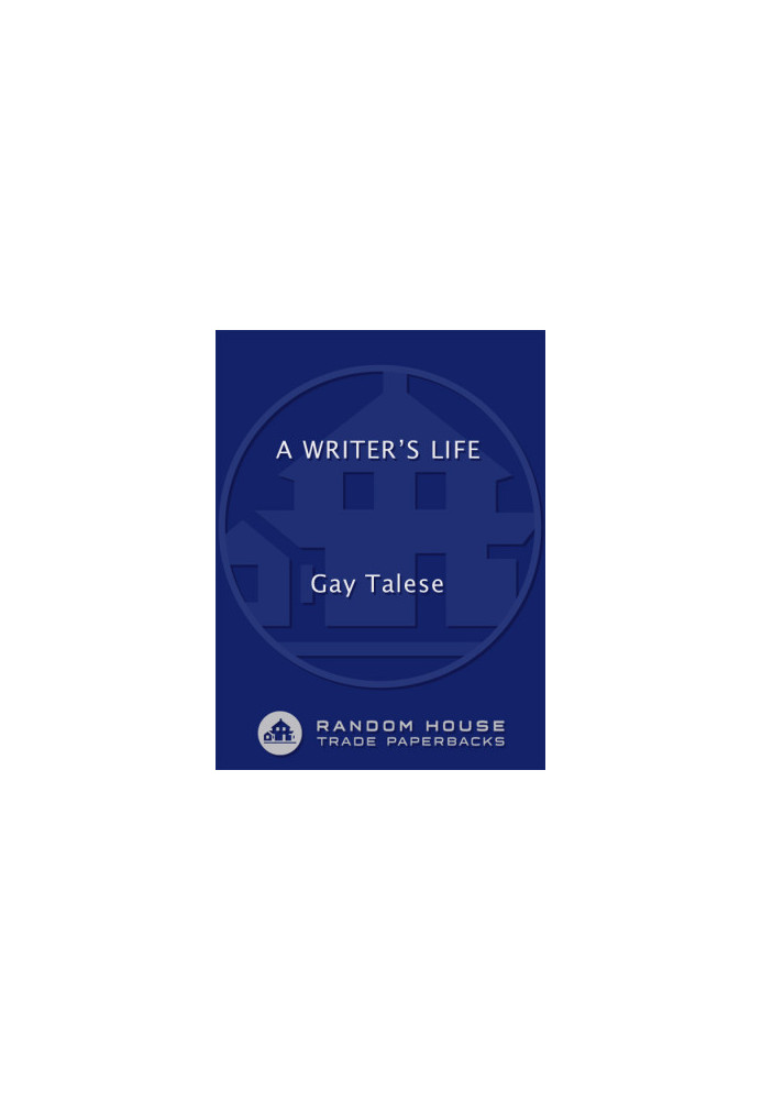 A Writer's Life