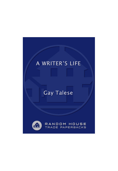A Writer's Life