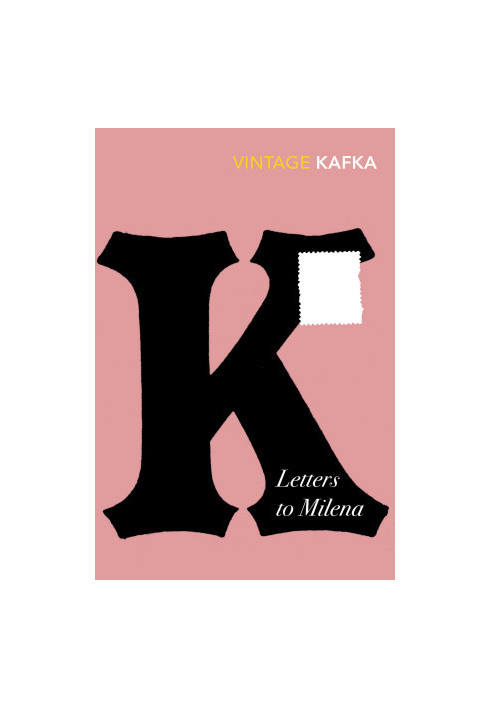 Letters to Milena