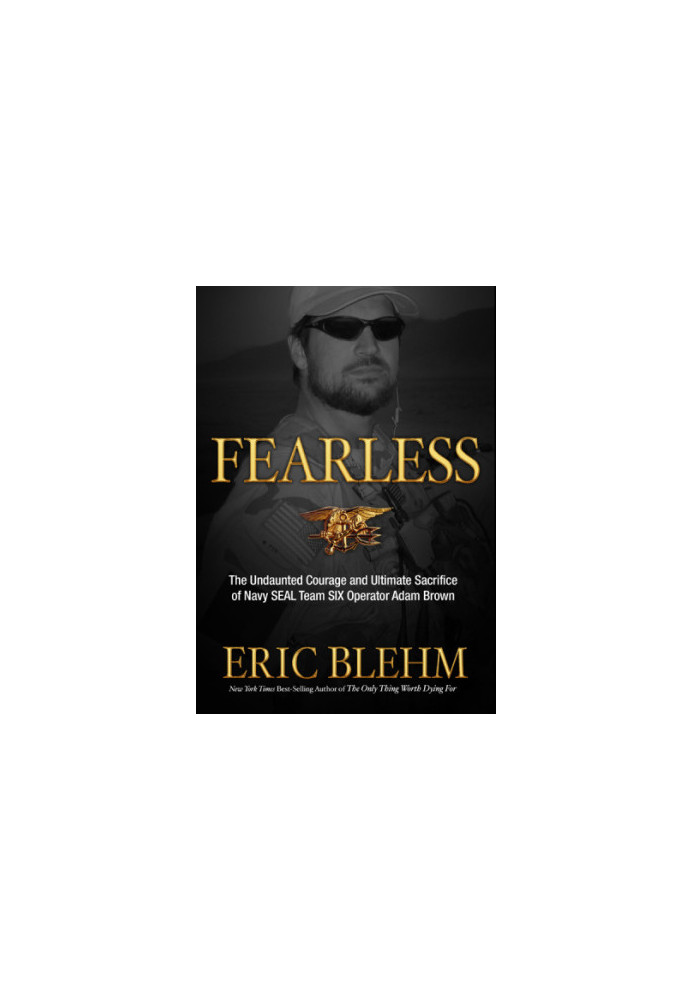 Fearless