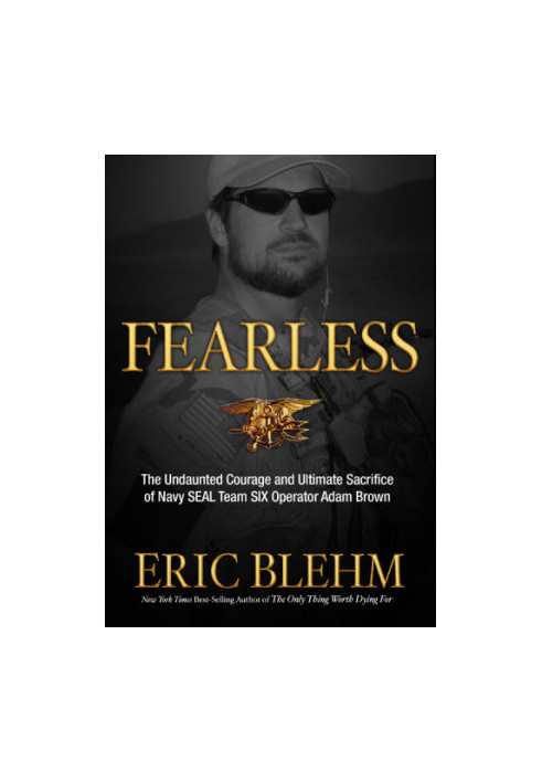 Fearless