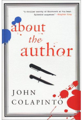 About the Author