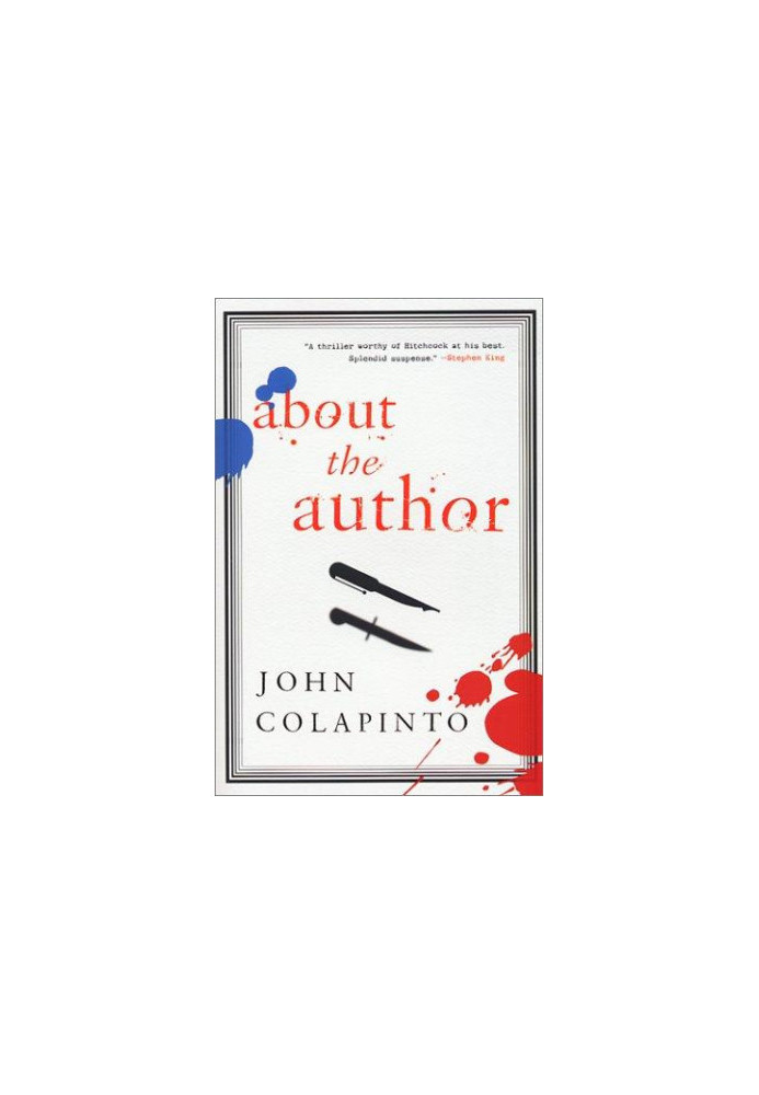 About the Author