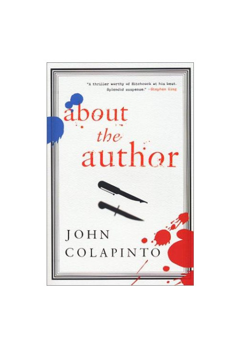 About the Author