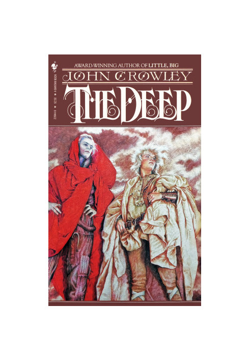The Deep