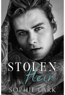 Stolen Heir (Brutal Birthright 2)