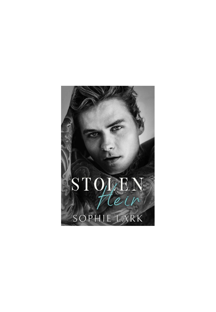 Stolen Heir (Brutal Birthright 2)
