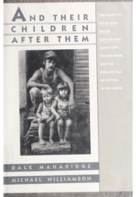 And their children after them