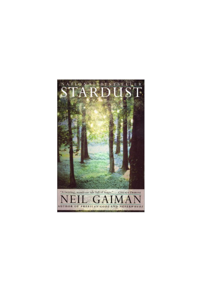 Stardust
