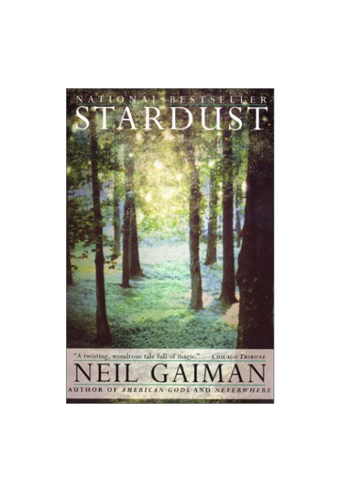 Stardust