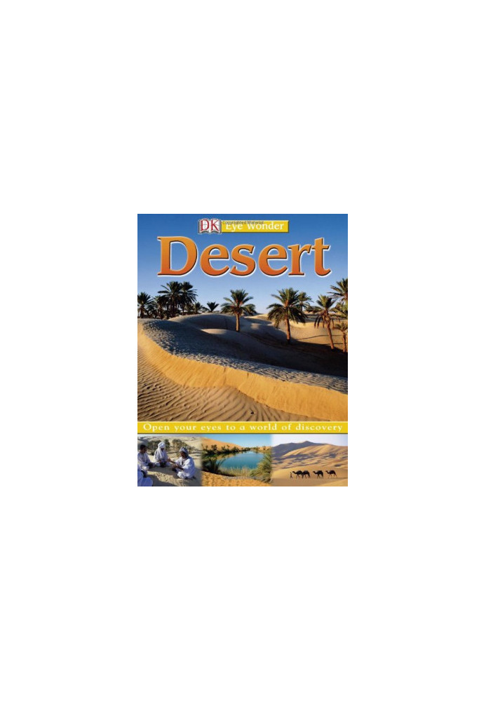 Desert