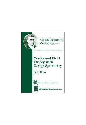 Conformal field theory with gauge symmetry