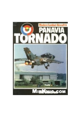 Panavia Tornado