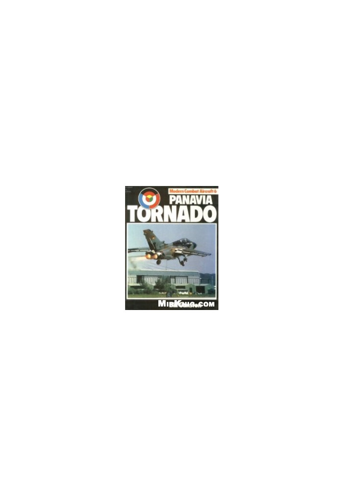 Panavia Tornado