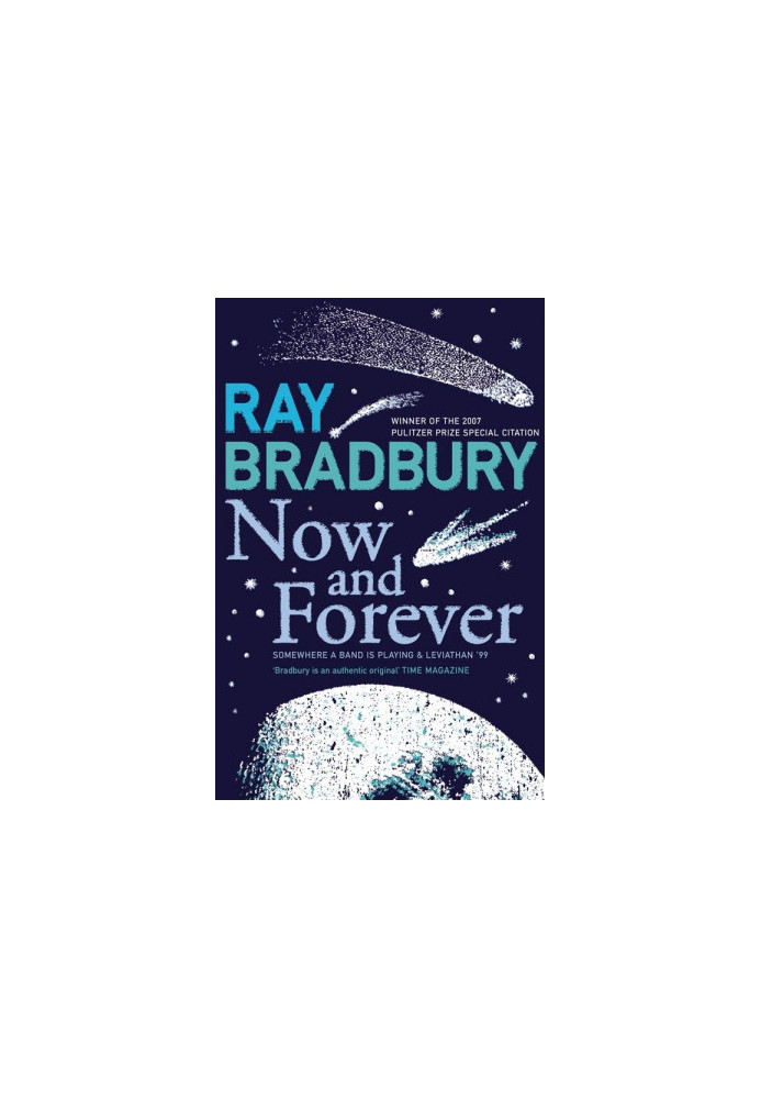 Now and Forever