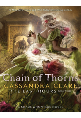 Chain of Thorns