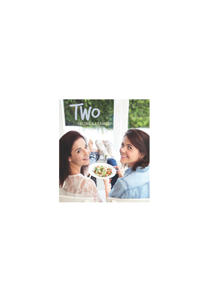 Two: From home cook to inner foodie