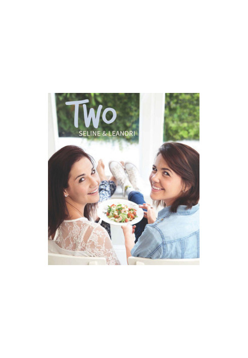 Two: From home cook to inner foodie