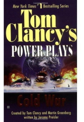 Cold War