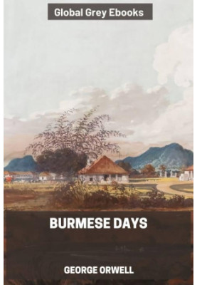 Burmese Days