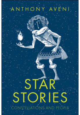 Star Stories: Constellations and People