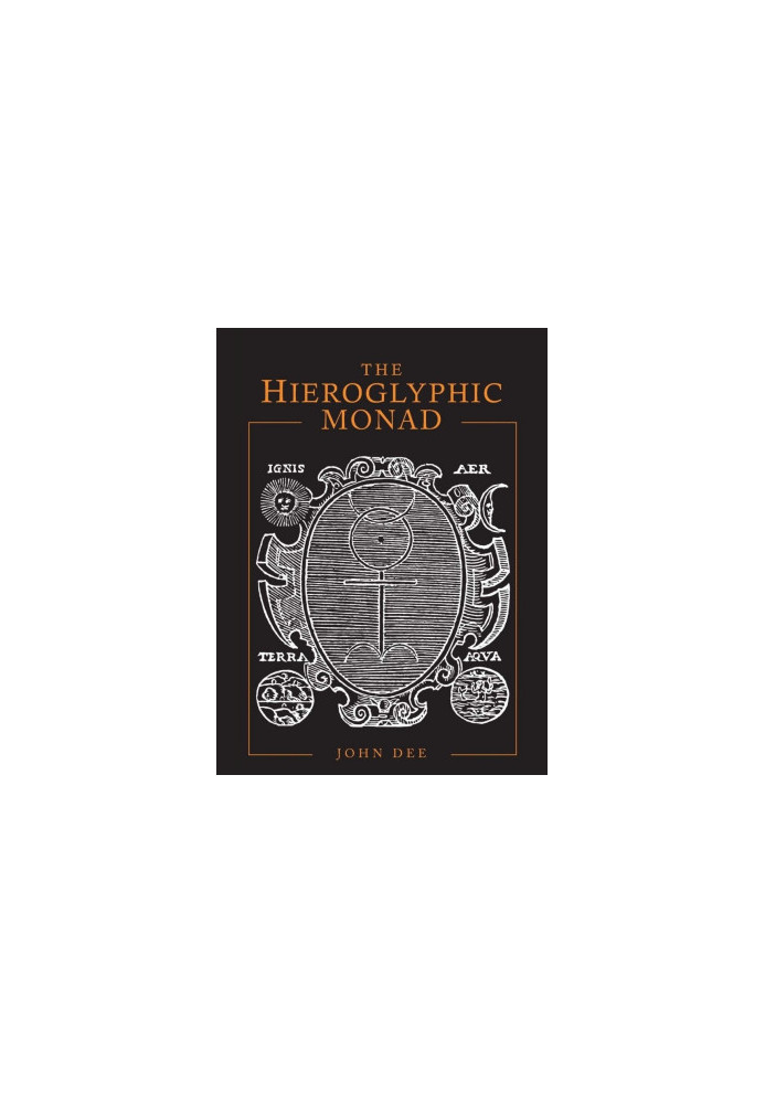 The Hieroglyphic Monad