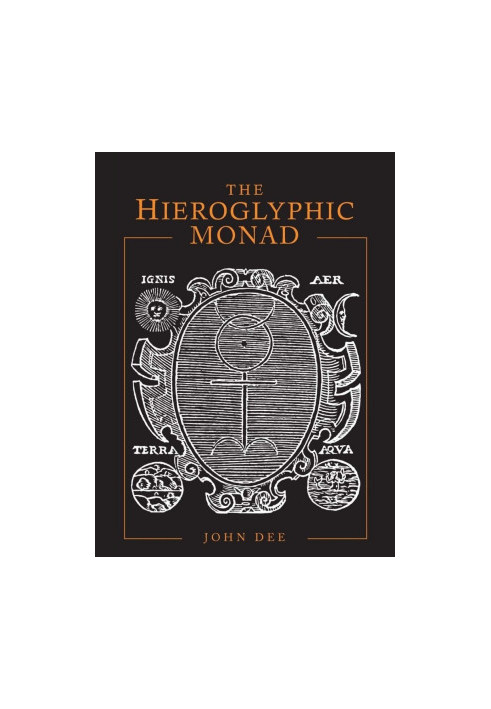 The Hieroglyphic Monad