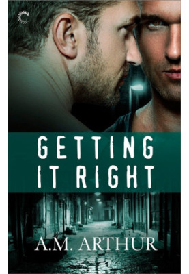 [Restoration 01] • Getting It Right