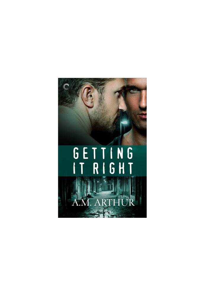 [Restoration 01] • Getting It Right