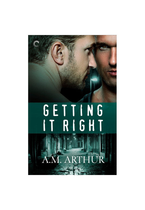 [Restoration 01] • Getting It Right