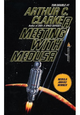 A Meeting & Medusa