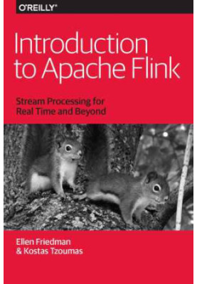 Introduction to Apache Flink