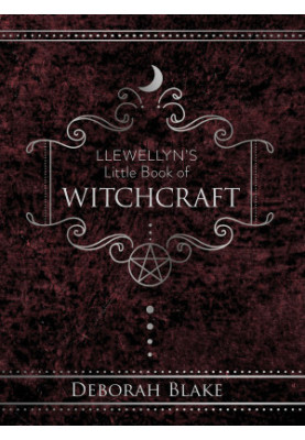 Llewellyn's Little Book of Witchcraft