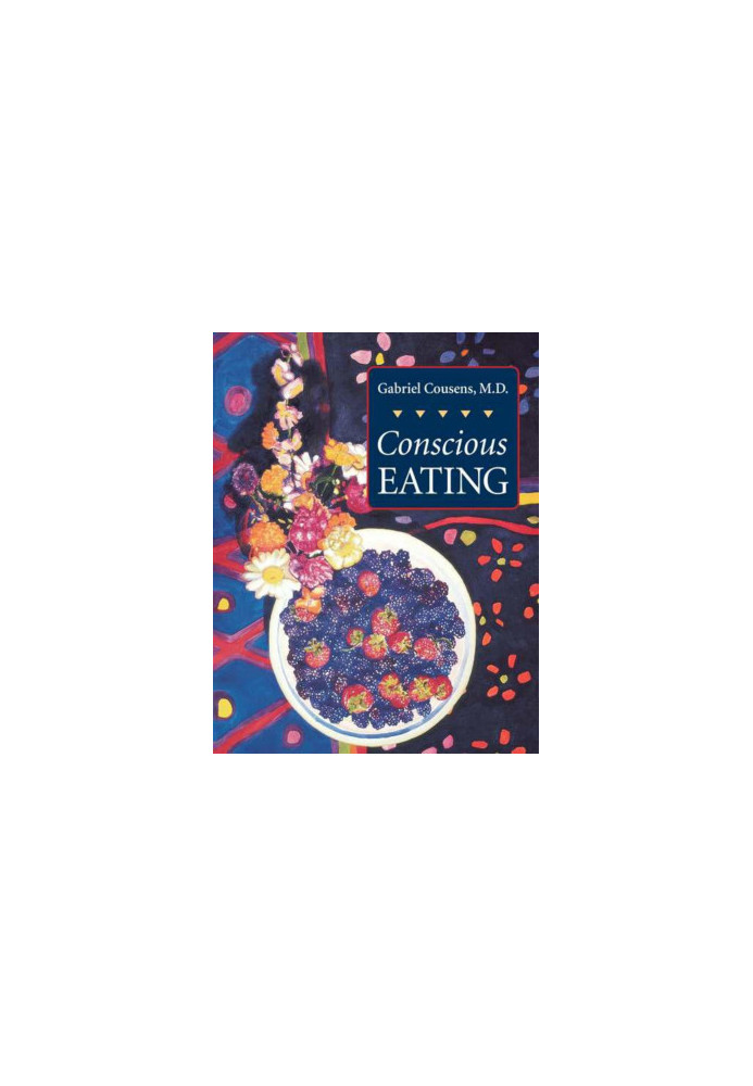 Conscious Eating