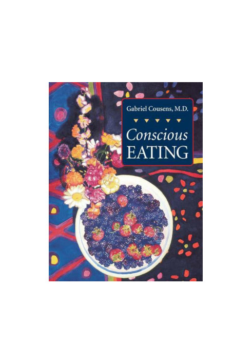 Conscious Eating