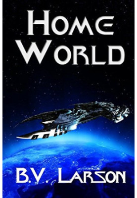 Home World - Undying Mercenaries 06