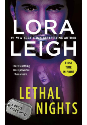 [Brute Force 03] • Lethal Nights