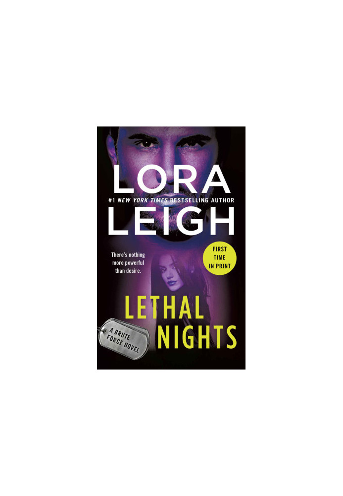 [Brute Force 03] • Lethal Nights