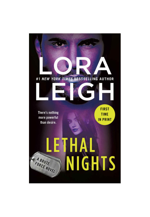 [Brute Force 03] • Lethal Nights