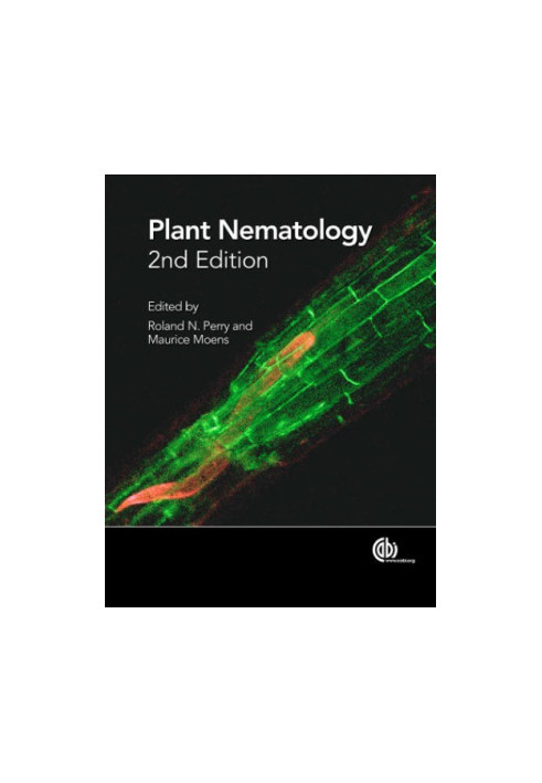 Plant nematology