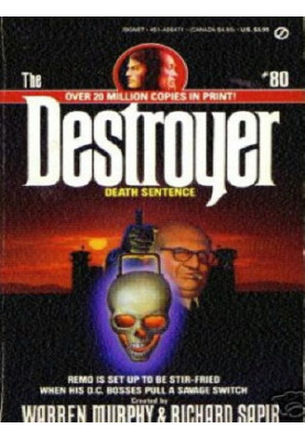 Death Sentence