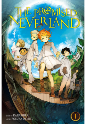 The Promised Neverland