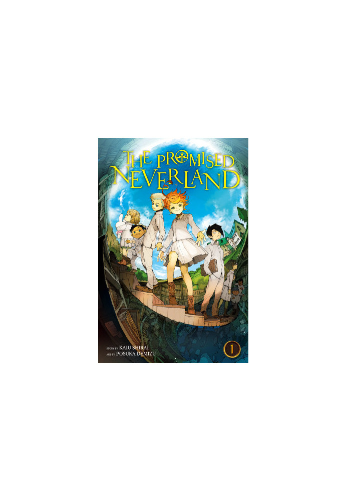 The Promised Neverland